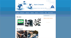 Desktop Screenshot of abestpc.com